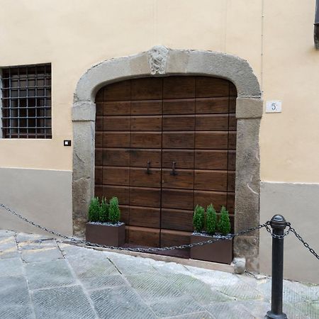 Apartament Fioraia5 Dimora Arezzo Zewnętrze zdjęcie