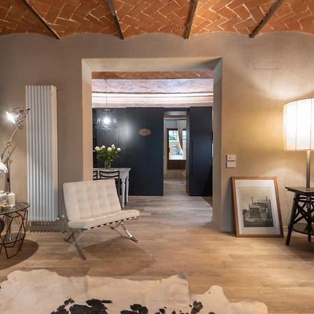 Apartament Fioraia5 Dimora Arezzo Zewnętrze zdjęcie