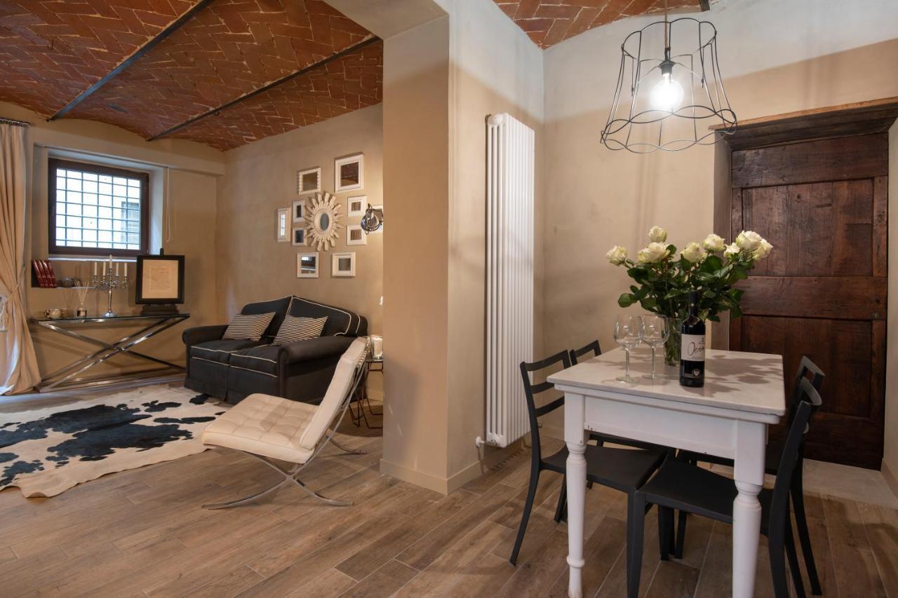 Apartament Fioraia5 Dimora Arezzo Zewnętrze zdjęcie