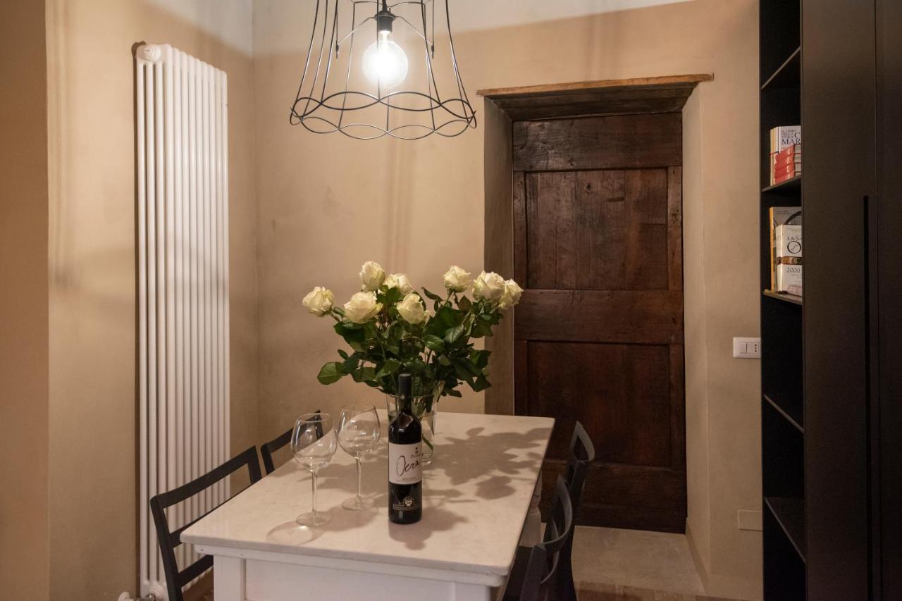 Apartament Fioraia5 Dimora Arezzo Zewnętrze zdjęcie