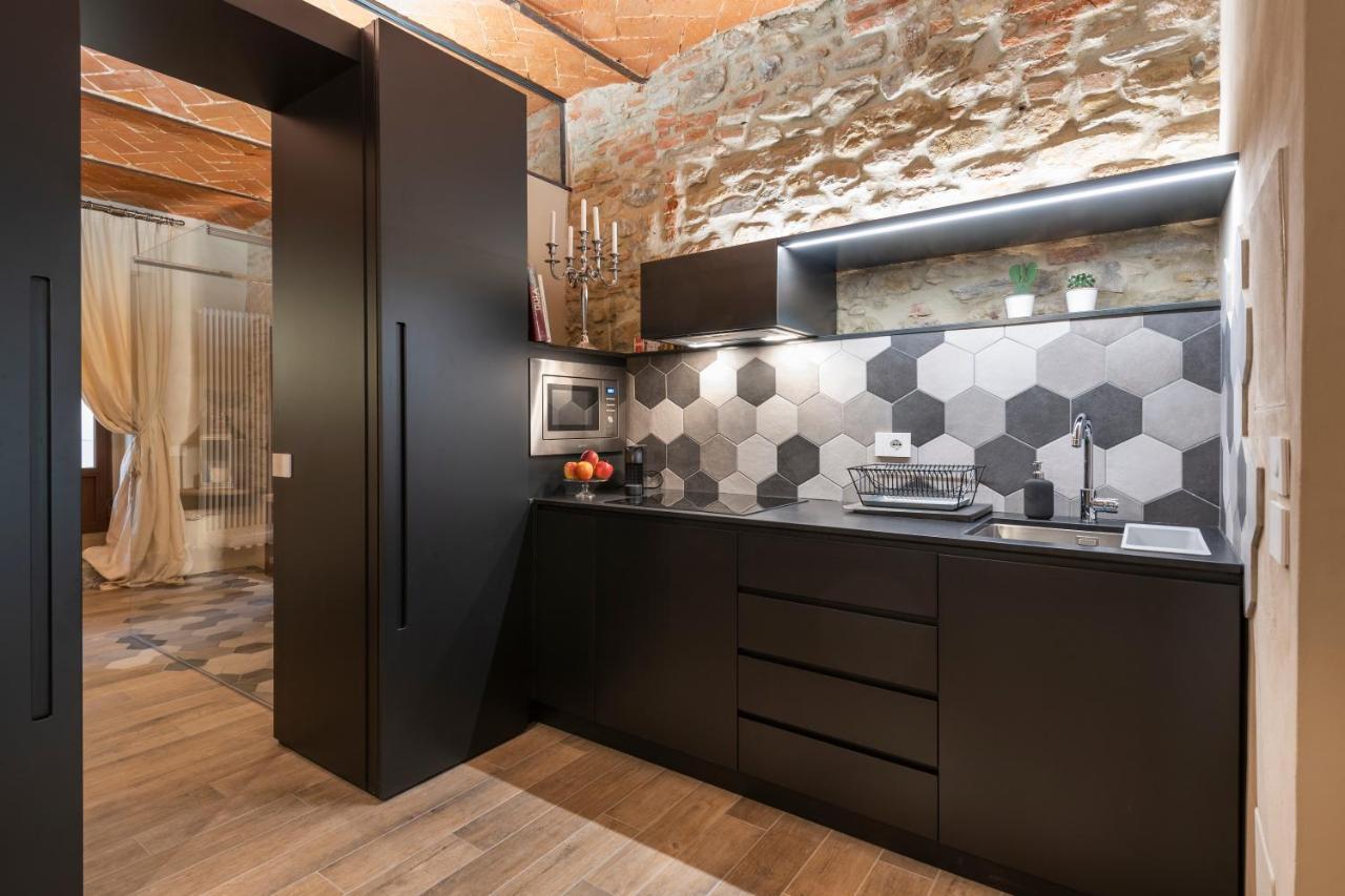 Apartament Fioraia5 Dimora Arezzo Zewnętrze zdjęcie