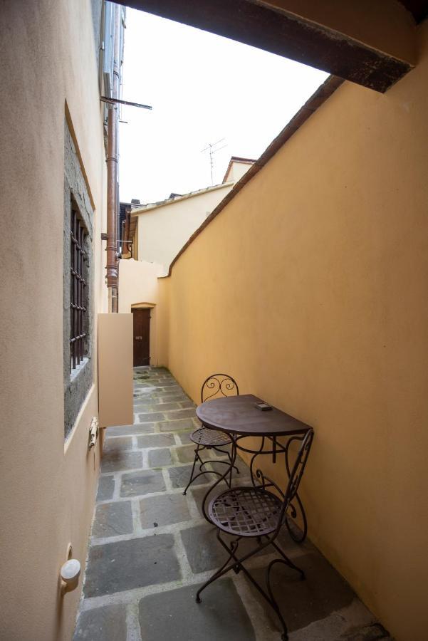 Apartament Fioraia5 Dimora Arezzo Zewnętrze zdjęcie