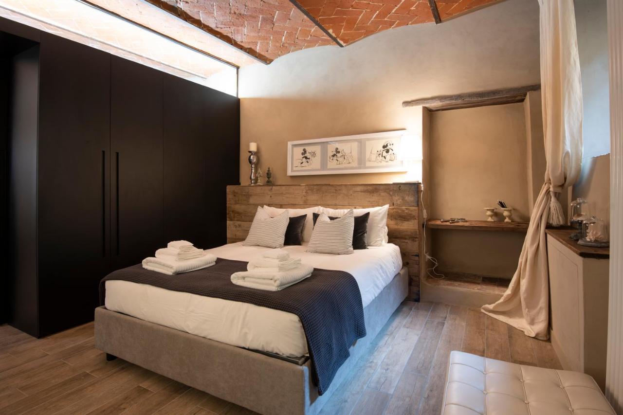 Apartament Fioraia5 Dimora Arezzo Zewnętrze zdjęcie