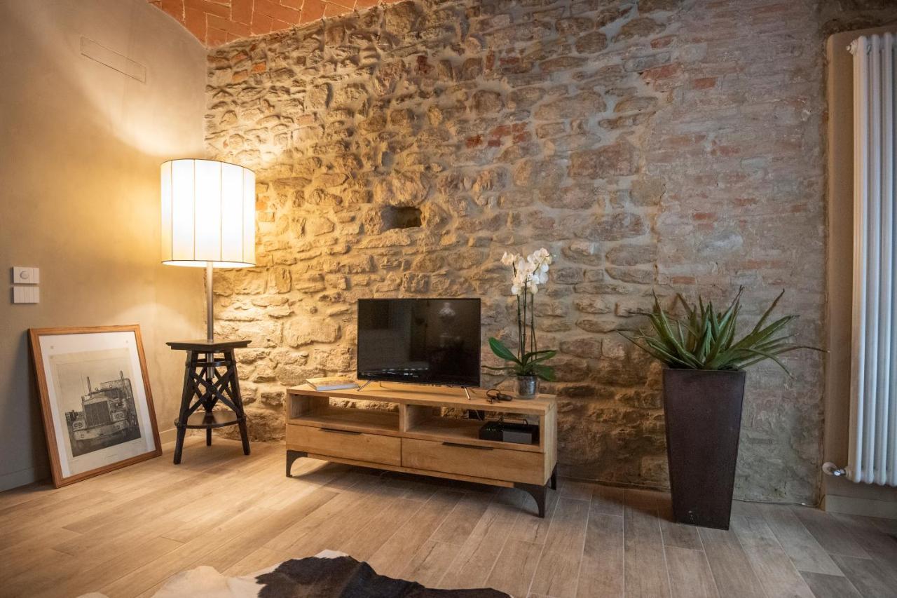 Apartament Fioraia5 Dimora Arezzo Zewnętrze zdjęcie