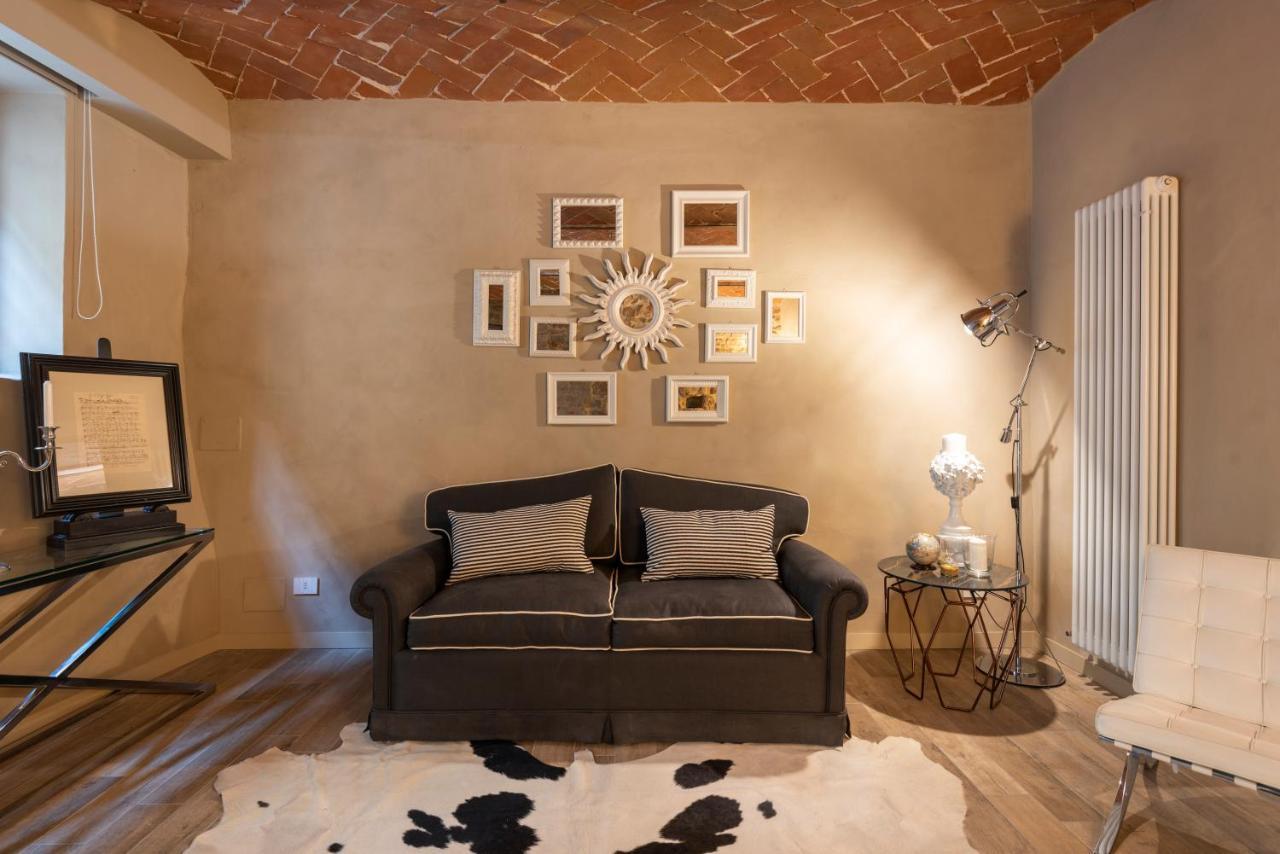 Apartament Fioraia5 Dimora Arezzo Zewnętrze zdjęcie